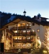 Goldener Hirsch Inn Park City