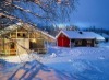 Lapland Hotel Ounasvaara Chalets