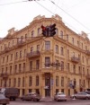 Old Vienna Hotel