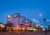 Courtyard by Marriott Fishermans Wharf