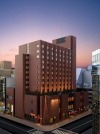 Hotel Okura Sapporo