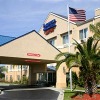 Fairfield Inn & Suites Savannah I-95 South