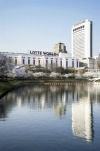 Lotte Hotel World