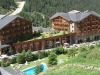 Sport Hotel Village