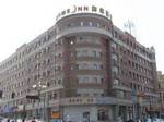 Home Inn Changchun Shengli Street