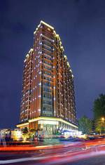 Parasol City Hotel and Residence Chengdu