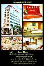 Long Giang Hotel