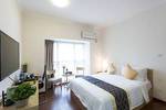 Guangzhou Tujia Sweetome Vacation Apartment Pazhou Complex