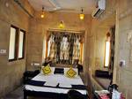 Vista Rooms At Geeta Ashram