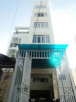 Quang Hong Phat Apartment