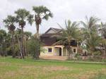 Romdul Homestay by Living Cambodia