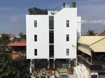 Onederz Hostel Siem Reap