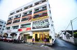 Mornington Hotel Sitiawan