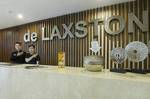 de Laxston Hotel Jogja by Quin's