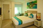 Lime Hotel Boracay