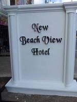 Beach View Hotel