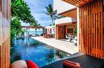 Pavilion Pool Residence Samui