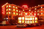 Starway Hotel Linyi