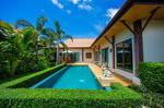 Villa Kaheru by TropicLook: Kokyang Style Nai Harn Beach