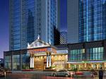 Vienna International Hotel Ningbo South Huancheng Road