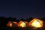 Udo Glamping Guesthouse