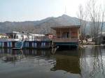 Houseboat New World