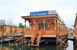 Trambak Houseboat