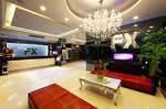 FX Hotel Jiangyang Middle Road