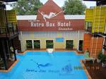 Retro Box Hotel Chumphon