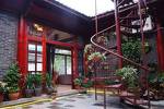 Lijiang Yunshui Villa Inn