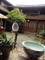 Tingxin Renwen Boutique Inn Xianghe Garden