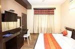 OYO Rooms Sushant Lok A Block