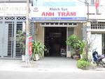 Anh Tram Hotel