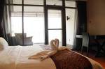 Qingdao Bedom Apartment The First Huangdao Beach