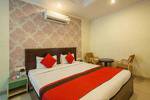 OYO Rooms Ambabari Sikar Road