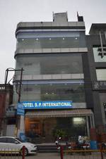 Hotel S.P International