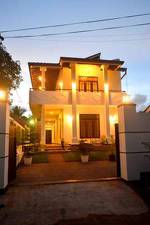 Shenal Residencies Negombo