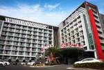 Ramada Jeju Hamdeok Hotel