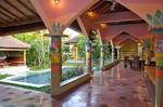 Art Villa Dua Petitenget