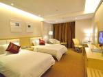 Nuova Sun Boutique Hotel Wuhan