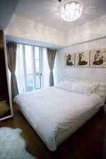 Shengbo Shidan Service Apartment Chengdu