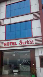 Surbhi Guest House