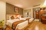 Muong Thanh Luxury Nhat Le Hotel