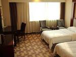 Xiledeng Holiday Inn Hefei