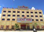 LUCKY RUBY CASINO & HOTEL