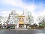 Vienna Hotel Shanghai Yangpu Wujiaochang