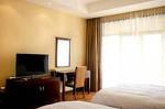 So Good Guest House Suzhou Xishan Branch