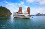 Halong Legacy Legend Cruise