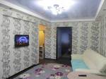 Apartment at Astana