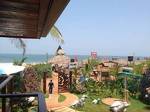 The Baga Beach Resort